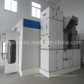 Spl-C-II Series Spraying Industrial Paint Booth with High Quality